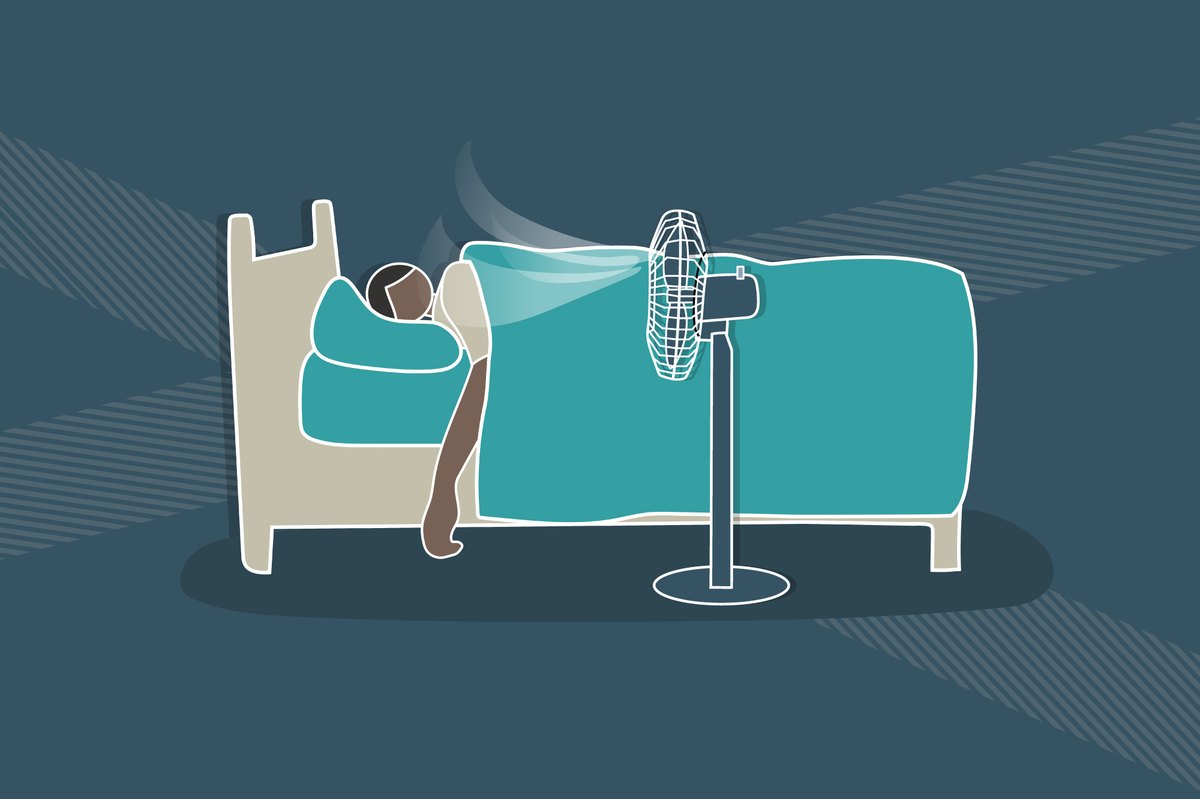 how-bad-is-it-really-to-sleep-with-a-fan-on-tomatobuzz