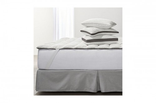 The 6 Best Mattress Toppers According to Sleep Experts - TomatoBuzz